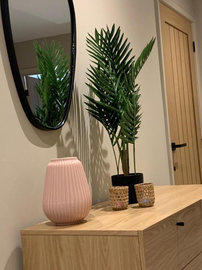 鲍内斯温德米尔Apple Tree At Elim Mews别墅 外观 照片